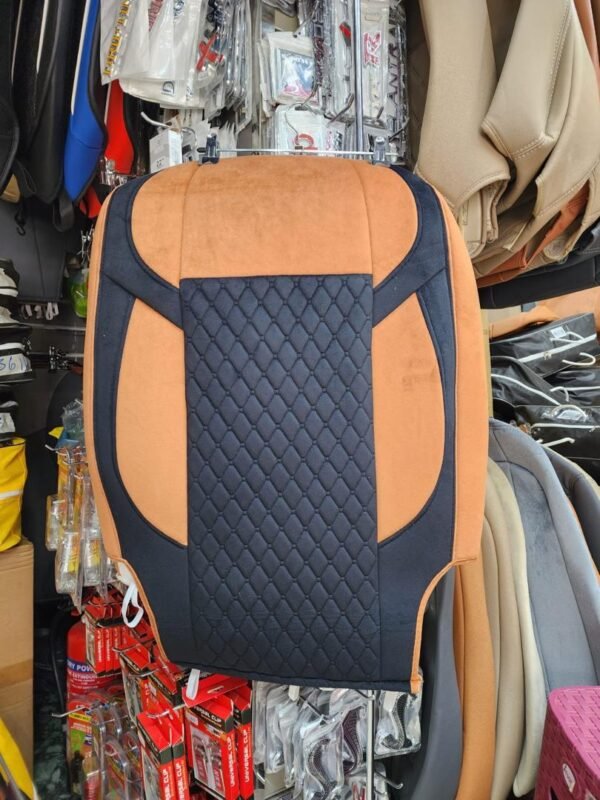 Seat Cover - Image 161