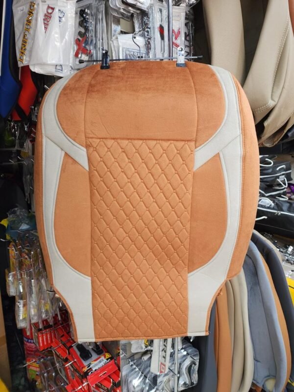 Seat Cover - Image 160