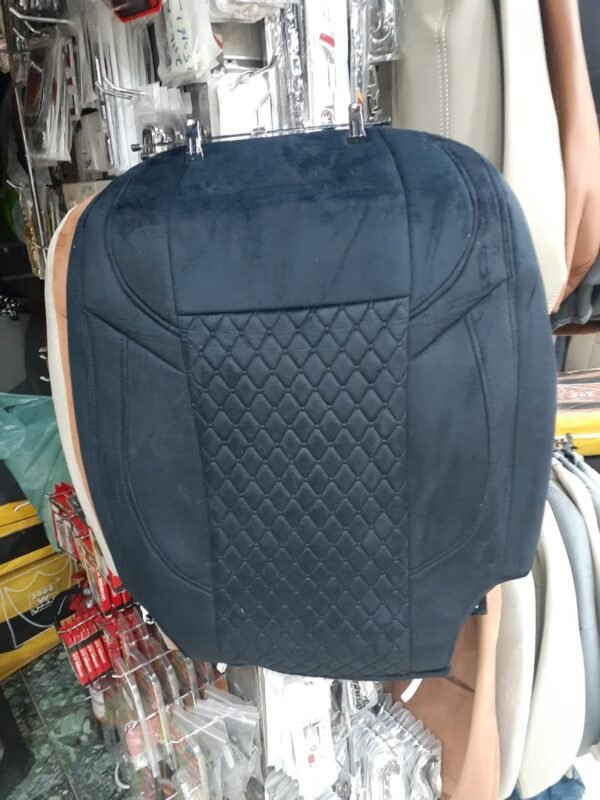 Seat Cover - Image 159