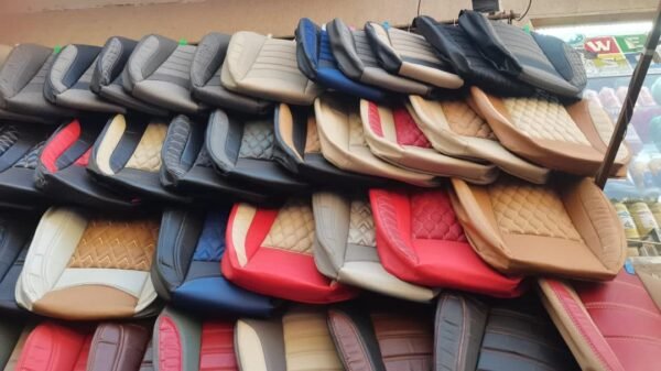 Seat Cover - Image 110