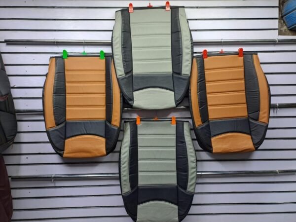 Seat Cover - Image 109