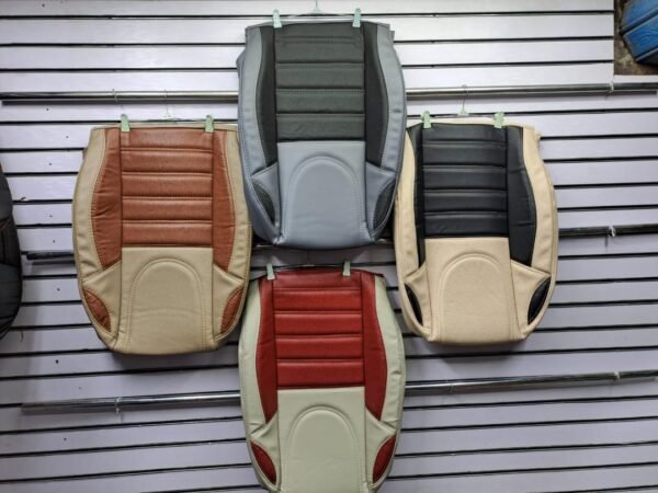 Seat Cover - Image 108