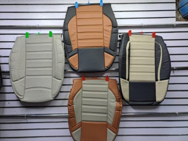 Seat Cover - Image 107