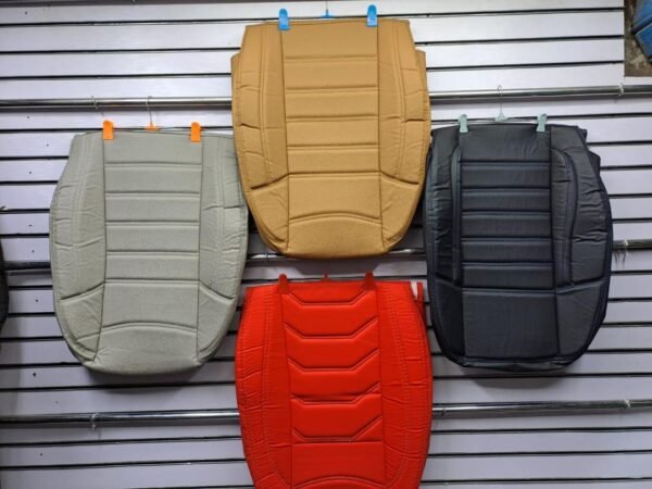 Seat Cover - Image 106
