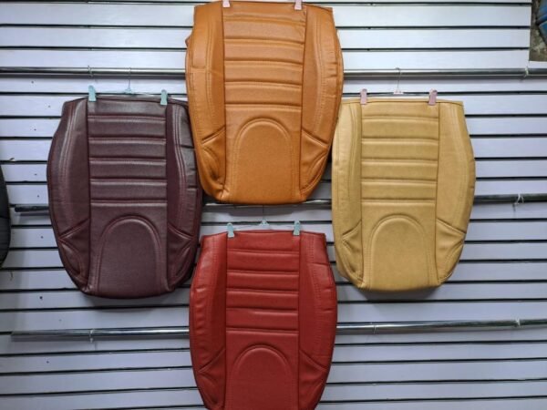 Seat Cover - Image 105
