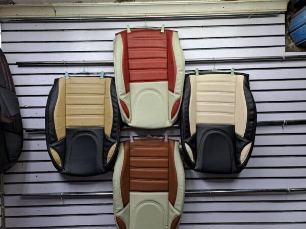 Seat Cover - Image 104