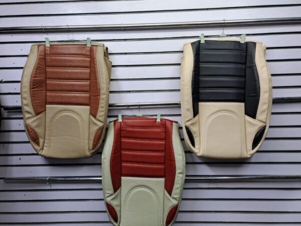Seat Cover - Image 103