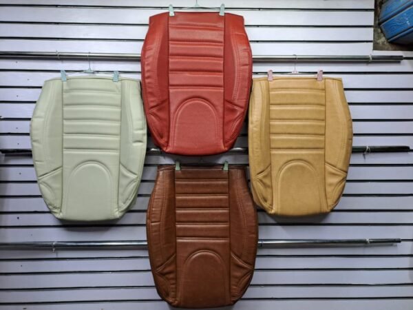 Seat Cover - Image 102
