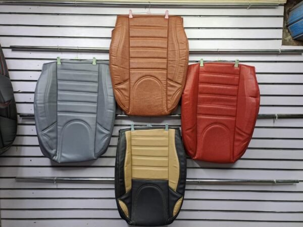 Seat Cover - Image 158