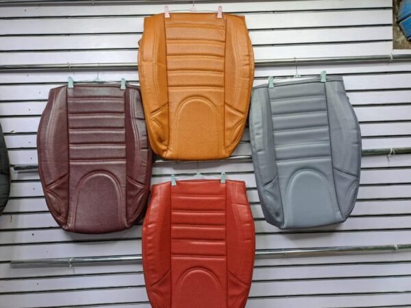 Seat Cover - Image 157