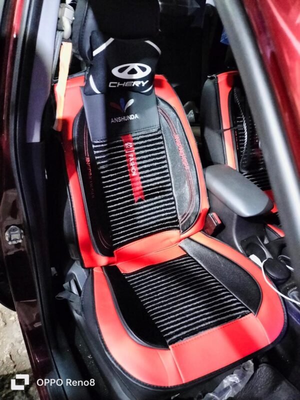 Seat Cover - Image 98