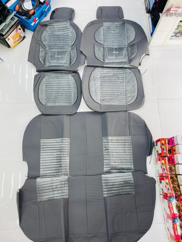 Seat Cover - Image 155
