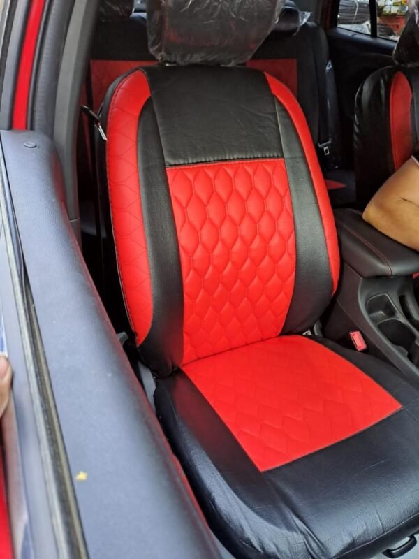 Seat Cover - Image 152