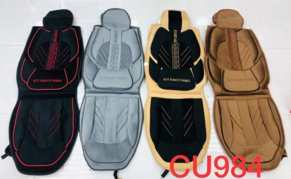Seat Cover - Image 94