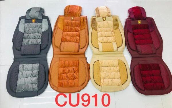 Seat Cover - Image 93