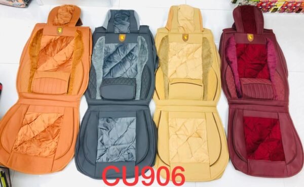 Seat Cover - Image 92