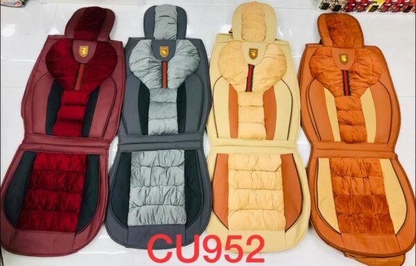 Seat Cover - Image 90