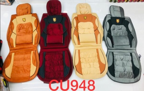 Seat Cover - Image 89