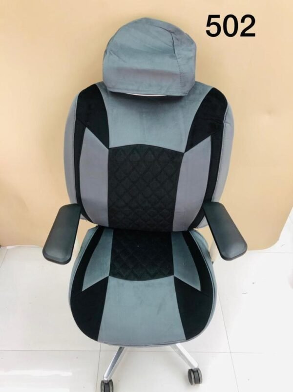Seat Cover - Image 143