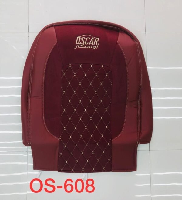 Seat Cover - Image 85