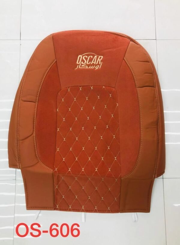 Seat Cover - Image 139