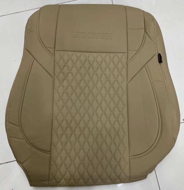 Seat Cover - Image 79