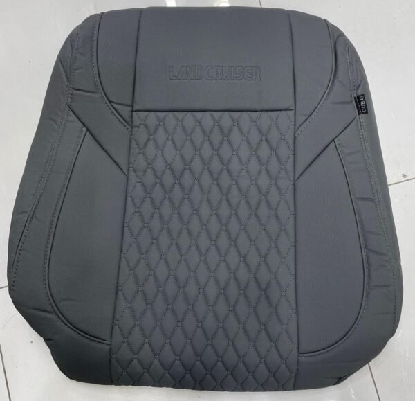 Seat Cover - Image 78