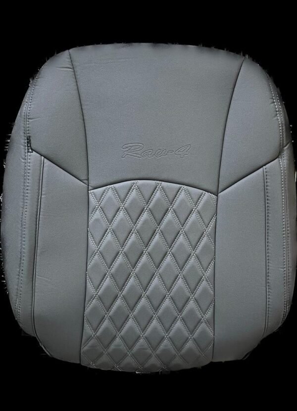 Seat Cover - Image 72