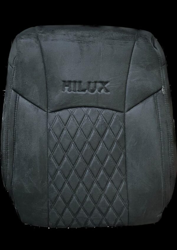 Seat Cover - Image 71