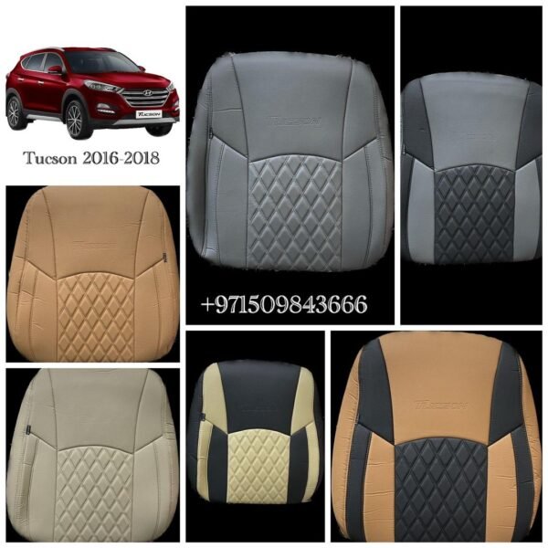 Seat Cover - Image 70