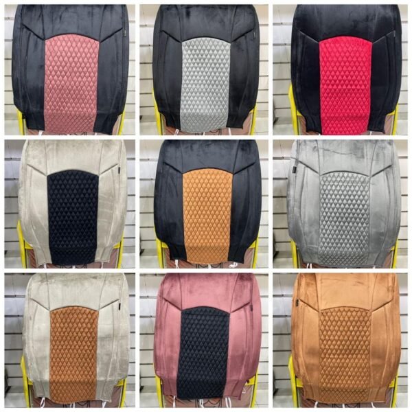 Seat Cover - Image 67