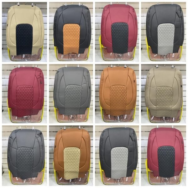 Seat Cover - Image 66