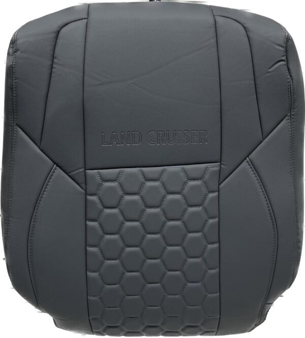 Seat Cover - Image 59