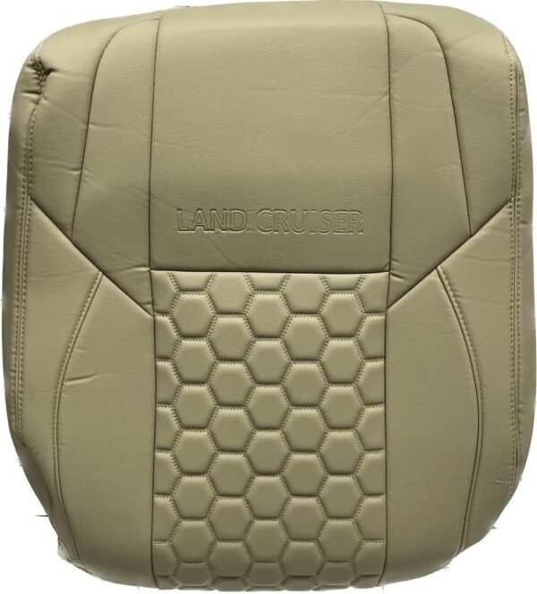 Seat Cover - Image 57