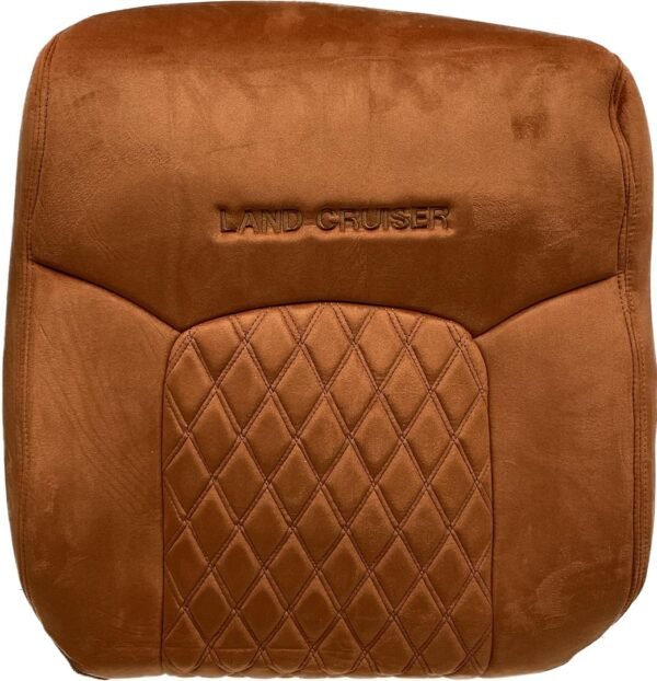 Seat Cover - Image 53