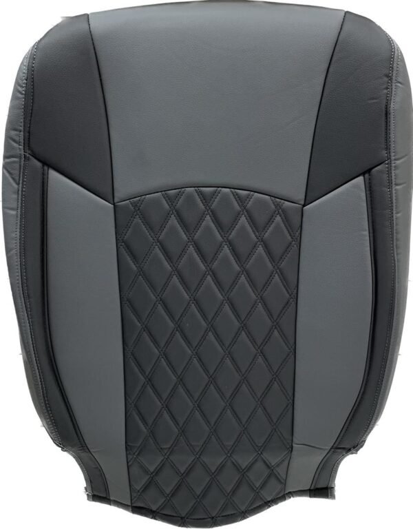 Seat Cover - Image 41