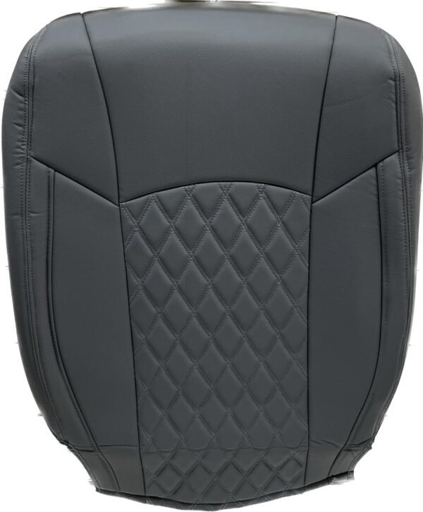 Seat Cover - Image 35
