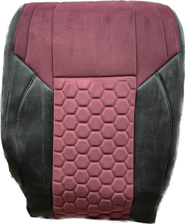 Seat Cover - Image 21