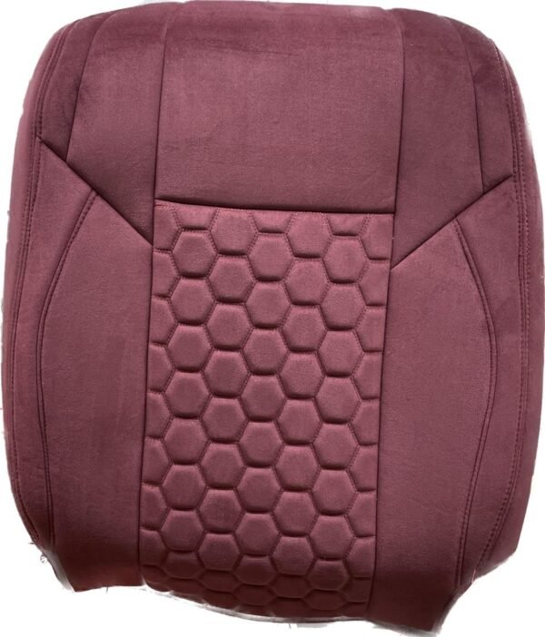 Seat Cover - Image 20