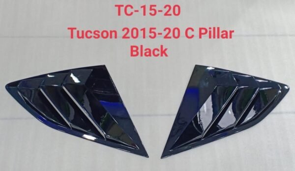 Racing Style Rear Side Window - Image 21