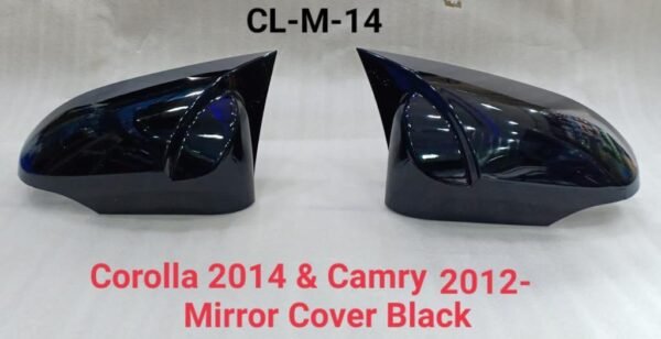 Racing Style Rear Side Window - Image 29