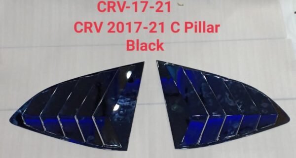 Racing Style Rear Side Window - Image 30