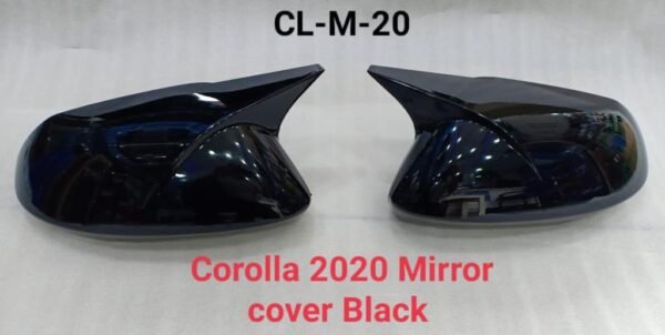 Racing Style Rear Side Window - Image 33