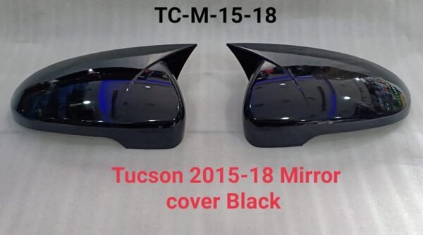 Racing Style Rear Side Window - Image 35