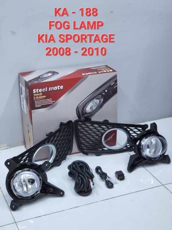 Lamp Light(KASAFAT) - Image 13