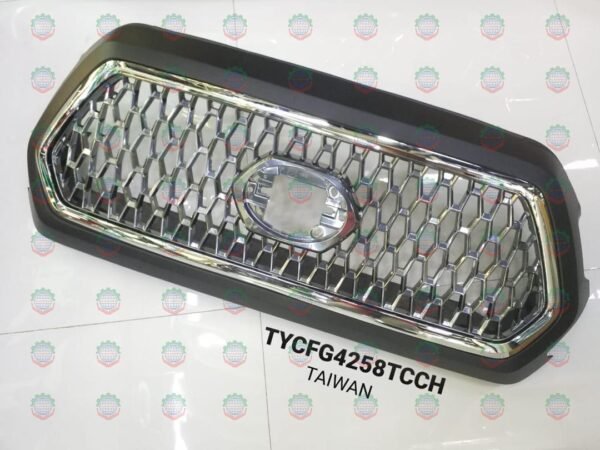 Chinese Shacman truck parts - Image 2