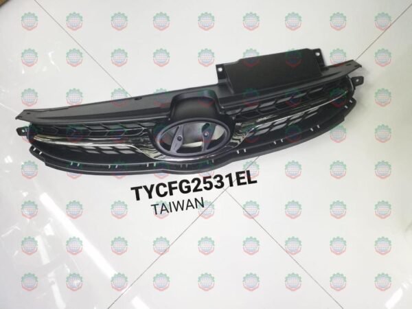 Chinese Shacman truck parts - Image 3