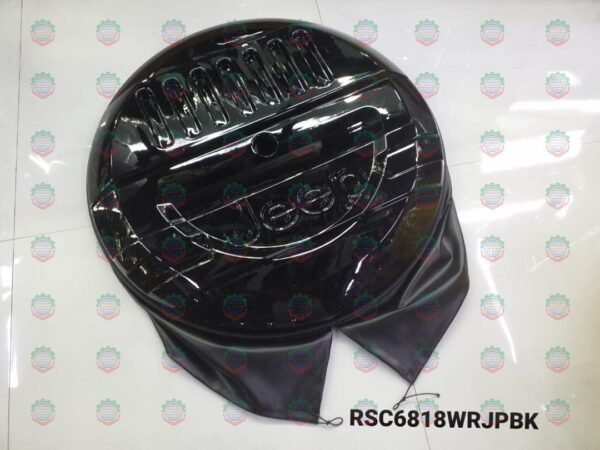 Tire Cover - Image 3