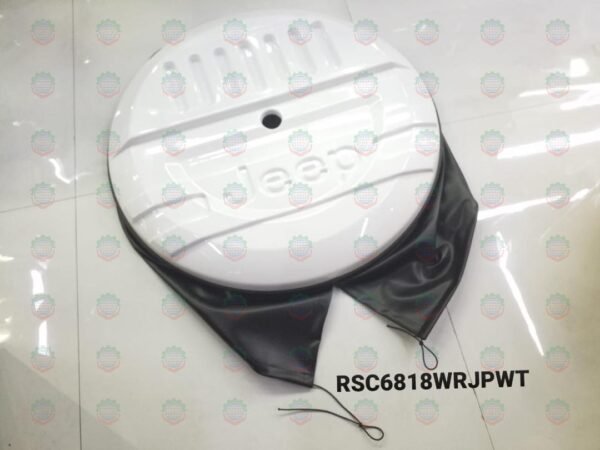 Tire Cover - Image 4