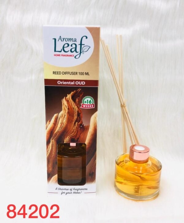 aromatic perfume FAWAHAT - Image 8